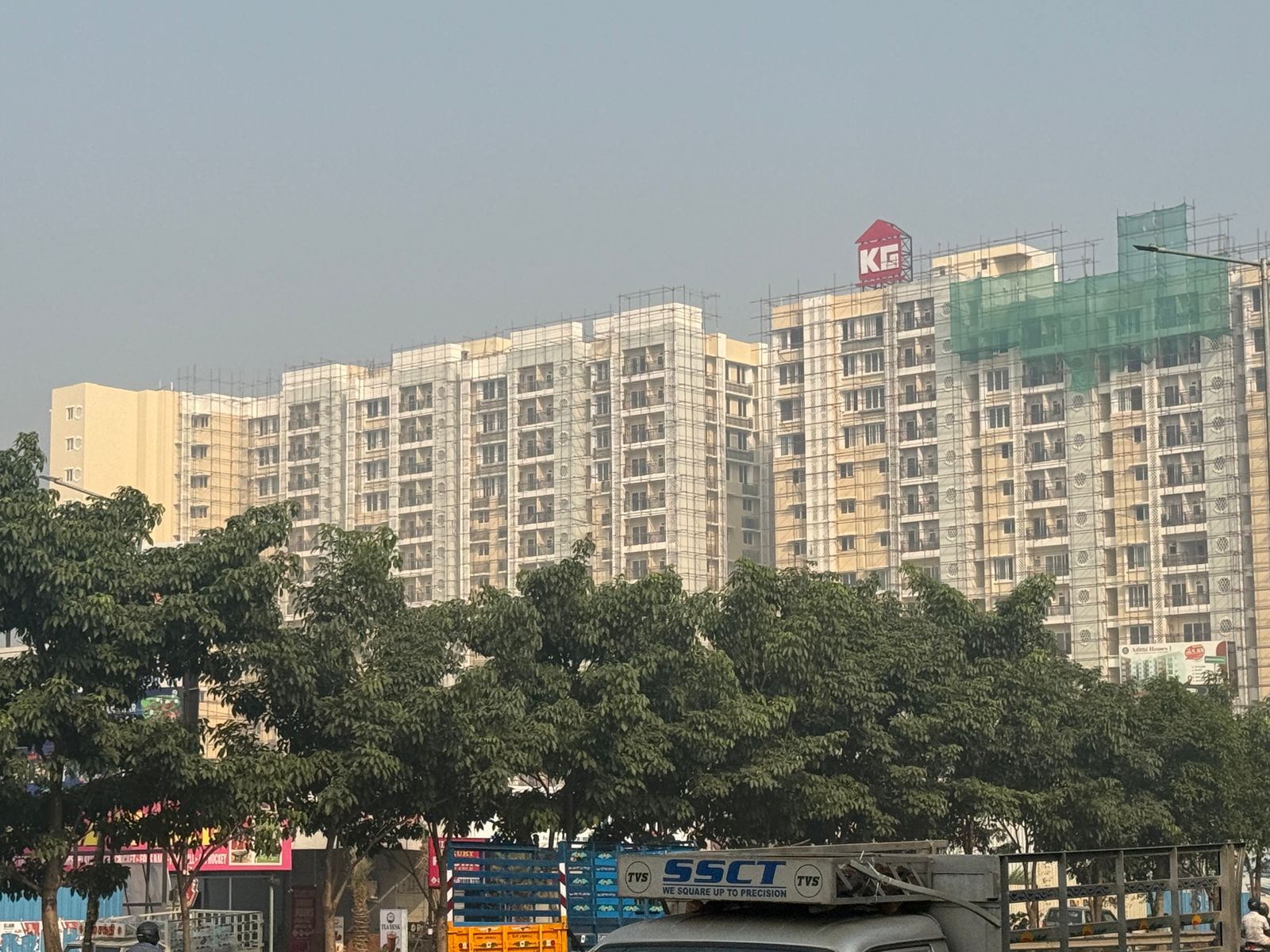 Project Name